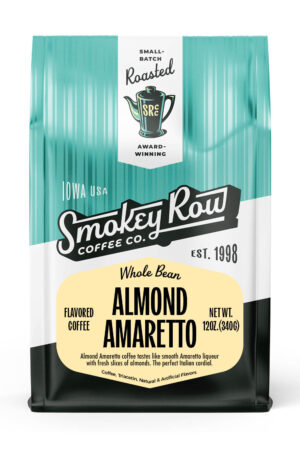 Almond Amaretto