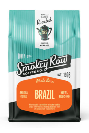 Brazil Rainforest Alliance