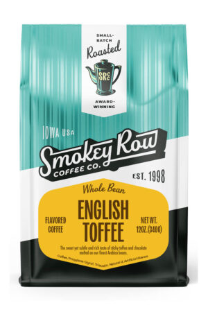 English Toffee