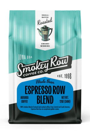 Espresso Row