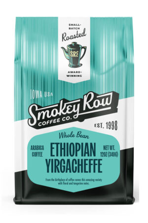 Ethiopian Yirgacheffe