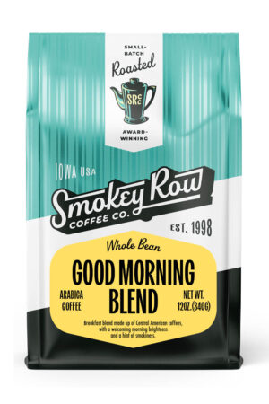 Good Morning Blend