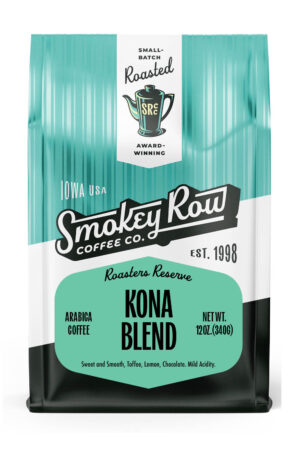 Roaster's Reserve - Kona Blend