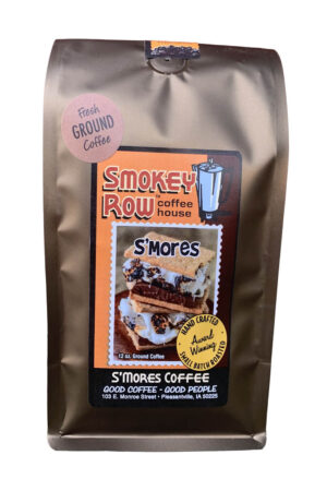 S'mores Coffee