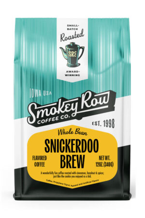 Snickerdoo Brew