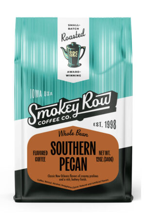 Southern Pecan
