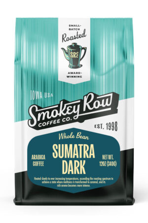 Sumatra Dark