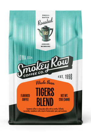 Tiger's Blend