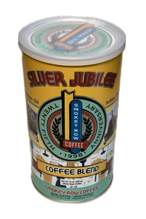 Silver Jubilee Can